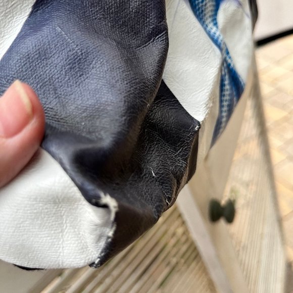 Rolling Stone Original President Barack Obama Tote Bag Shopping - Picture 4 of 8